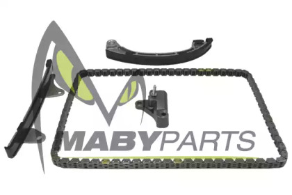 Комплект цепи привода распредвала MABYPARTS OTK031012